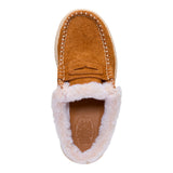 WENDY NXT MULE SPICE BROWN/ WOOD ASH