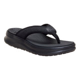 TIDE FLIP BLACK/METALLIC