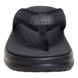 TIDE FLIP BLACK/METALLIC