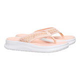 TIDE FLIP CHAMPAGNE/WHITE