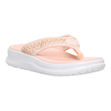 TIDE FLIP CHAMPAGNE/WHITE