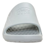 WAVE SLIDE GREY