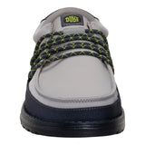 WALLY GUARD BLACK/MOON GREY