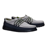 WALLY GUARD BLACK/MOON GREY