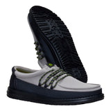 WALLY GUARD BLACK/MOON GREY