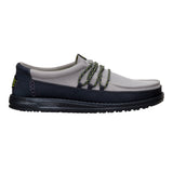WALLY GUARD BLACK/MOON GREY