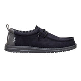 WALLY VINTAGE CLASSIC BLACK OYSTER/BLACK