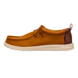 WALLY VINTAGE CLASSIC SPICE BROWN/DOWNTOWN BROWN