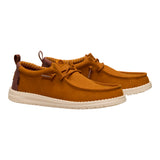 WALLY VINTAGE CLASSIC SPICE BROWN/DOWNTOWN BROWN