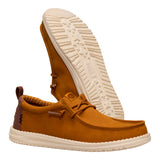 WALLY VINTAGE CLASSIC SPICE BROWN/DOWNTOWN BROWN