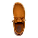 WALLY VINTAGE CLASSIC SPICE BROWN/DOWNTOWN BROWN