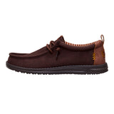 WALLY VINTAGE CLASSIC DOWNTOWN BROWN