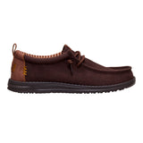 WALLY VINTAGE CLASSIC DOWNTOWN BROWN