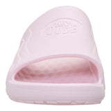 WAVE SLIDE PALE LILAC