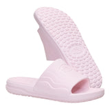 WAVE SLIDE PALE LILAC