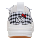 WENDY NOVA HELLO KITTY BLACK WHITE