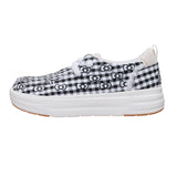 WENDY NOVA HELLO KITTY BLACK WHITE