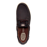 HARBOR LO CLASSIC MOLE BROWN/MULTI