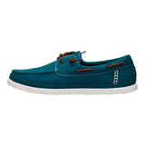 HARBOR LO CLASSIC DEEP TEAL/MULTI