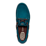 HARBOR LO CLASSIC DEEP TEAL/MULTI