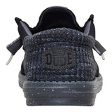WALLY FUNK MULTI MESH BLACK/SMOKE GREY