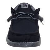 WALLY FUNK MULTI MESH BLACK/SMOKE GREY