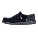 WALLY FUNK MULTI MESH BLACK/SMOKE GREY