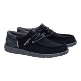 WALLY FUNK MULTI MESH BLACK/SMOKE GREY