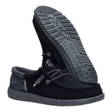WALLY FUNK MULTI MESH BLACK/SMOKE GREY