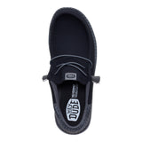 WALLY FUNK MULTI MESH BLACK/SMOKE GREY