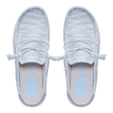 WALLY SLIP MULTI MESH DAWN BLUE/MULTI