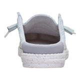 WALLY SLIP MULTI MESH DAWN BLUE/MULTI