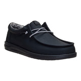 WALLY PERF CLASSIC BLACK