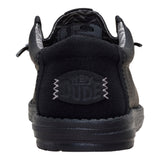 WALLY PERF CLASSIC BLACK