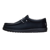 WALLY PERF CLASSIC BLACK