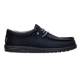 WALLY PERF CLASSIC BLACK
