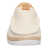 HARBOR LO LOAFER ESPADRILLE EGRET/MULTI