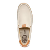 HARBOR LO LOAFER ESPADRILLE EGRET/MULTI