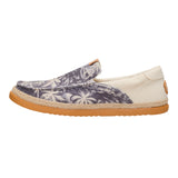 HARBOR LO LOAFER ESPADRILLE BONE WHITE/MULTI