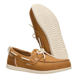 HARBOR BREEZE LO CLASSIC BONE BROWN