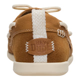 HARBOR BREEZE LO CLASSIC BONE BROWN
