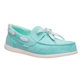HARBOR BREEZE LO WASHED TWILL HARBOR GREEN