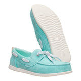 HARBOR BREEZE LO WASHED TWILL HARBOR GREEN