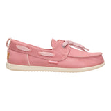 HARBOR BREEZE LO WASHED TWILL DUSTY PINK