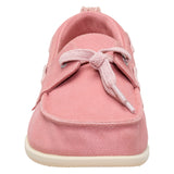 HARBOR BREEZE LO WASHED TWILL DUSTY PINK