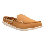 HARBOR BREEZE LO SLIP TAN