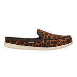 HARBOR BREEZE LO SLIP LEOPARD