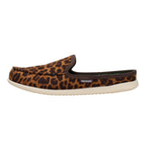HARBOR BREEZE LO SLIP LEOPARD