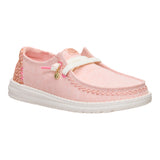 WENDY BREAK SURF JERSEY ROSE DUST/MULTI