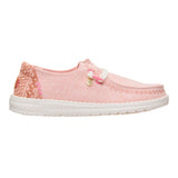 WENDY BREAK SURF JERSEY ROSE DUST/MULTI